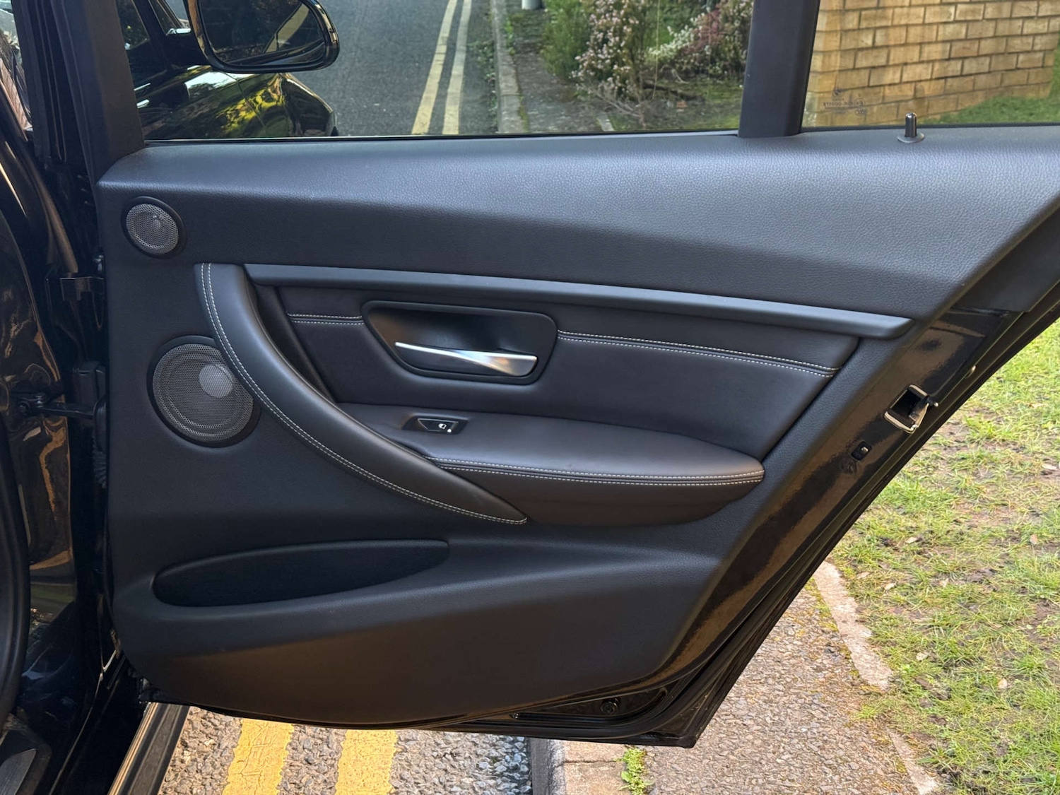 Used BMW M3 2018 for sale - 77729021: Photo 43