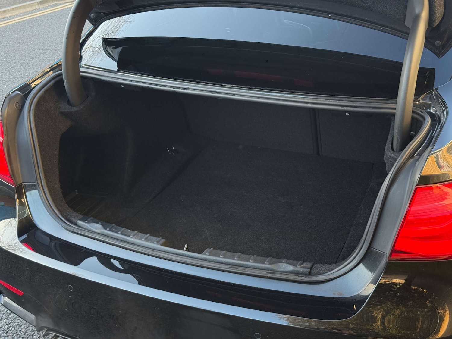 Used BMW M3 2018 for sale - 77729021: Photo 46