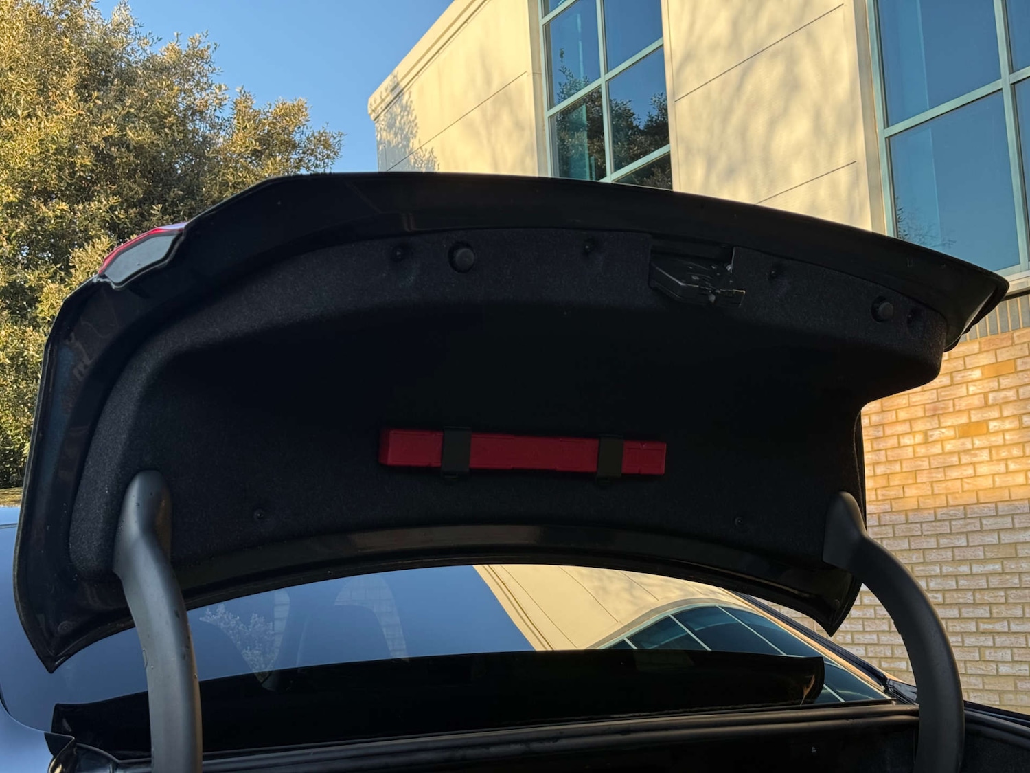 Used BMW M3 2018 for sale - 77729021: Photo 47