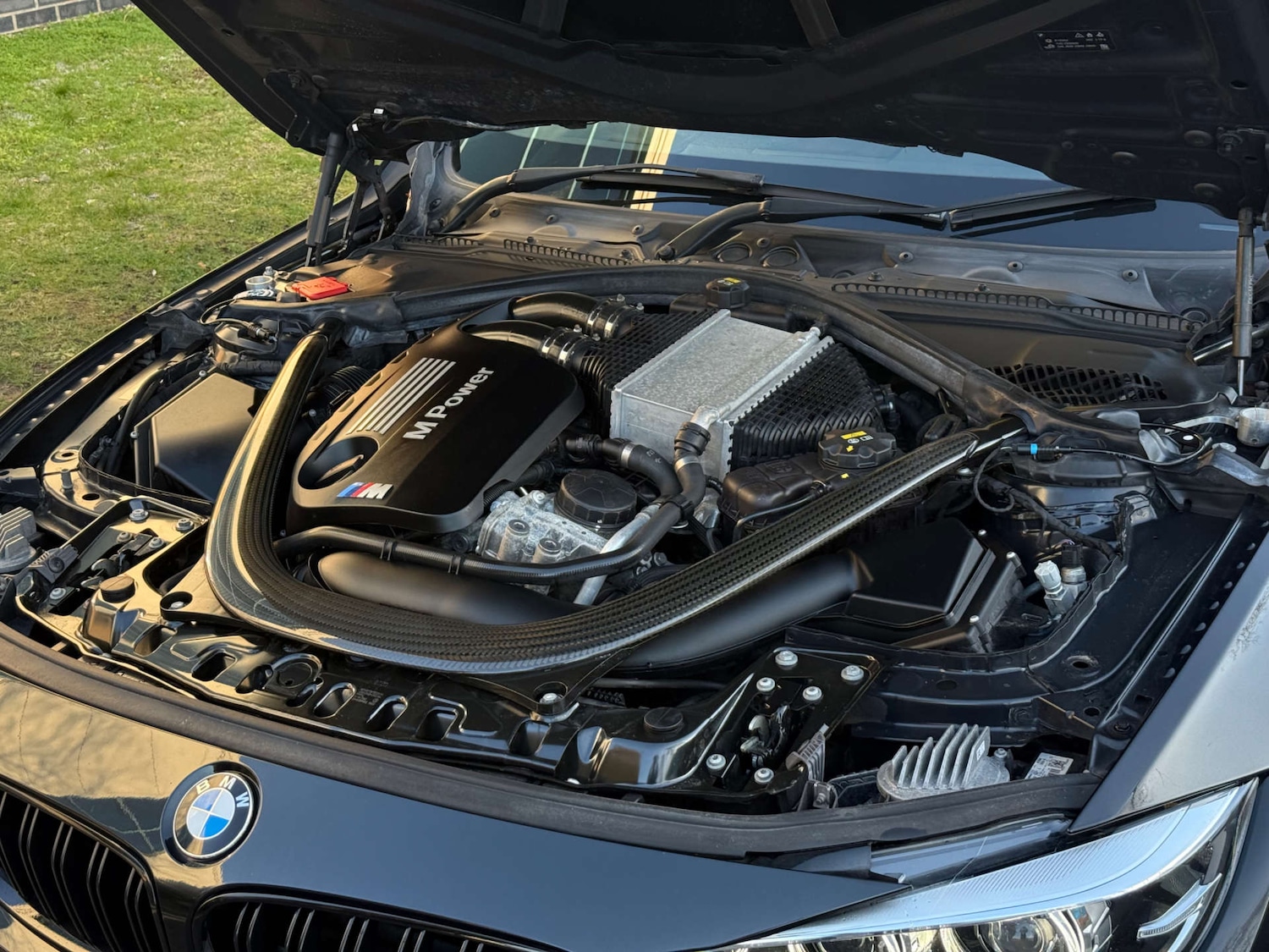 Used BMW M3 2018 for sale - 77729021: Photo 48