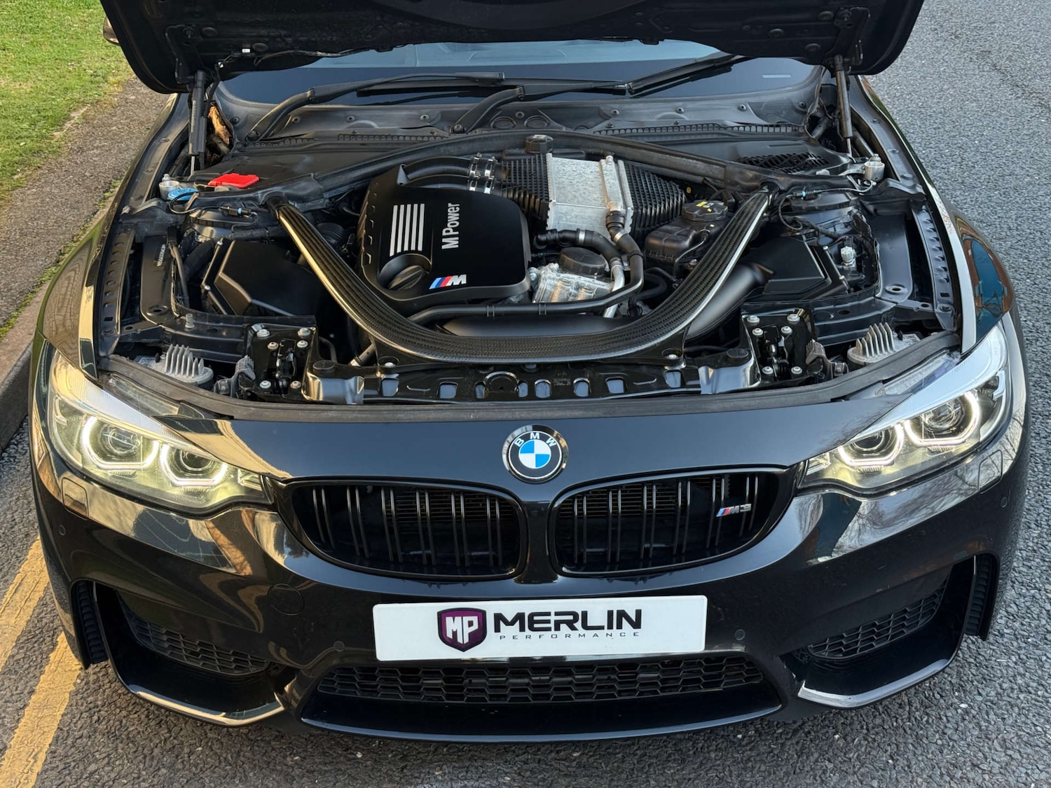 Used BMW M3 2018 for sale - 77729021: Photo 49