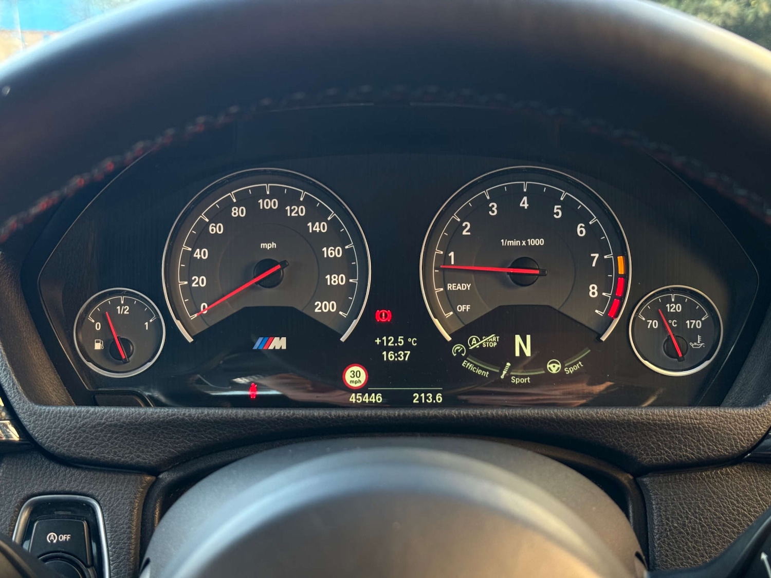 Used BMW M3 2018 for sale - 77729021: Photo 51