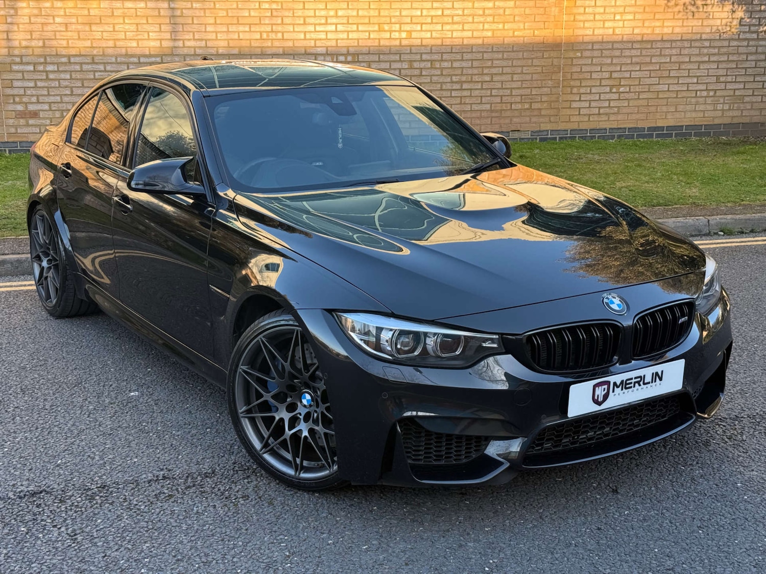 Used BMW M3 2018 for sale - 77729021: Photo 6