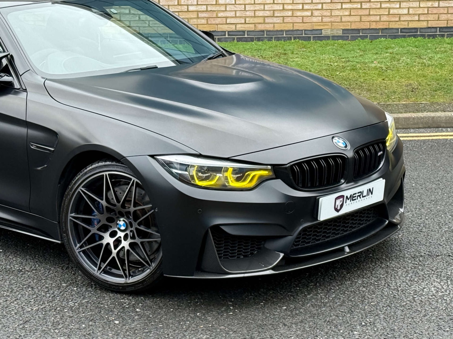 Used BMW M4 2019 for sale - 77370958: Photo 10