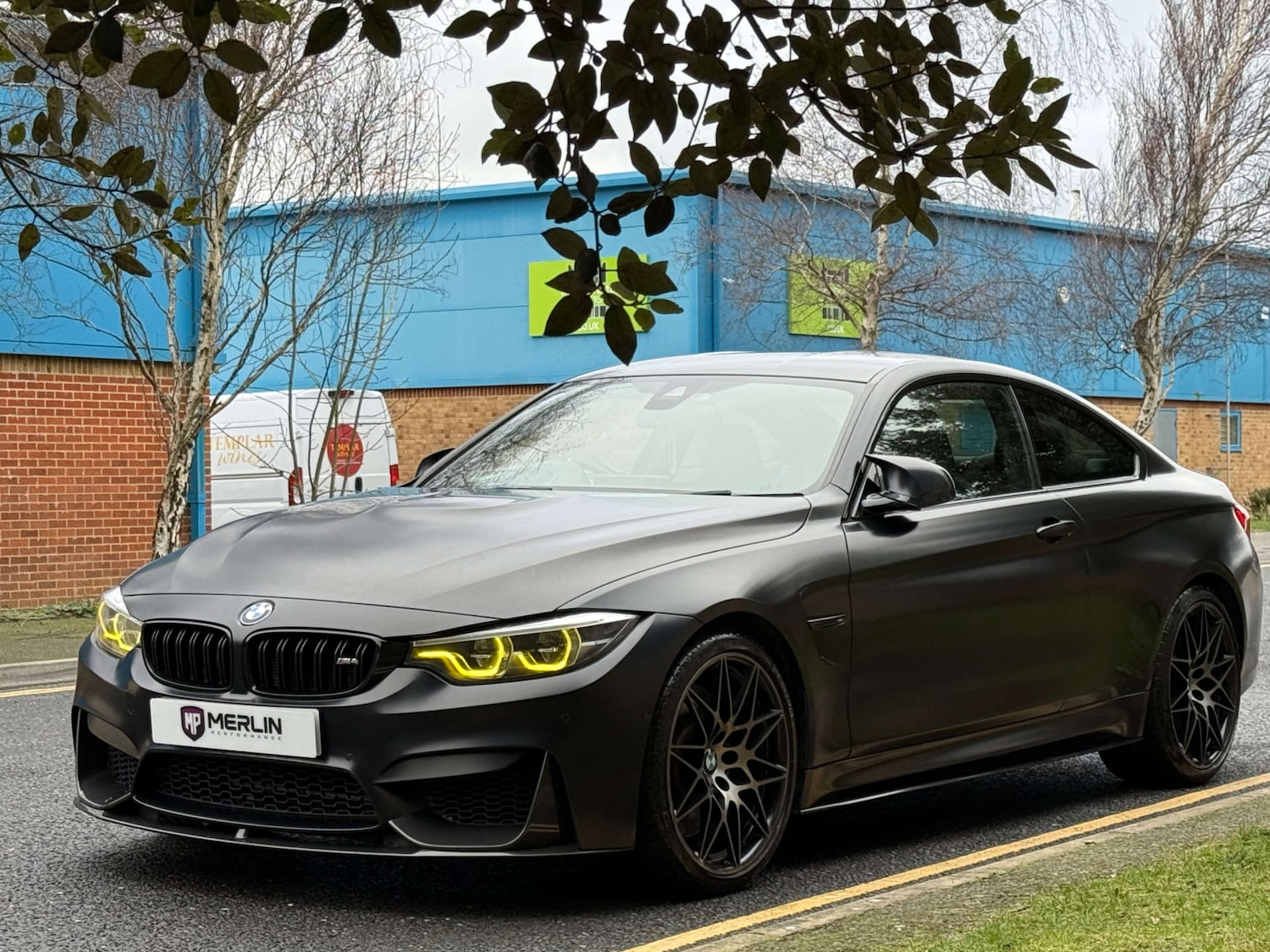 Used BMW M4 2019 for sale - 77370958: Photo 11