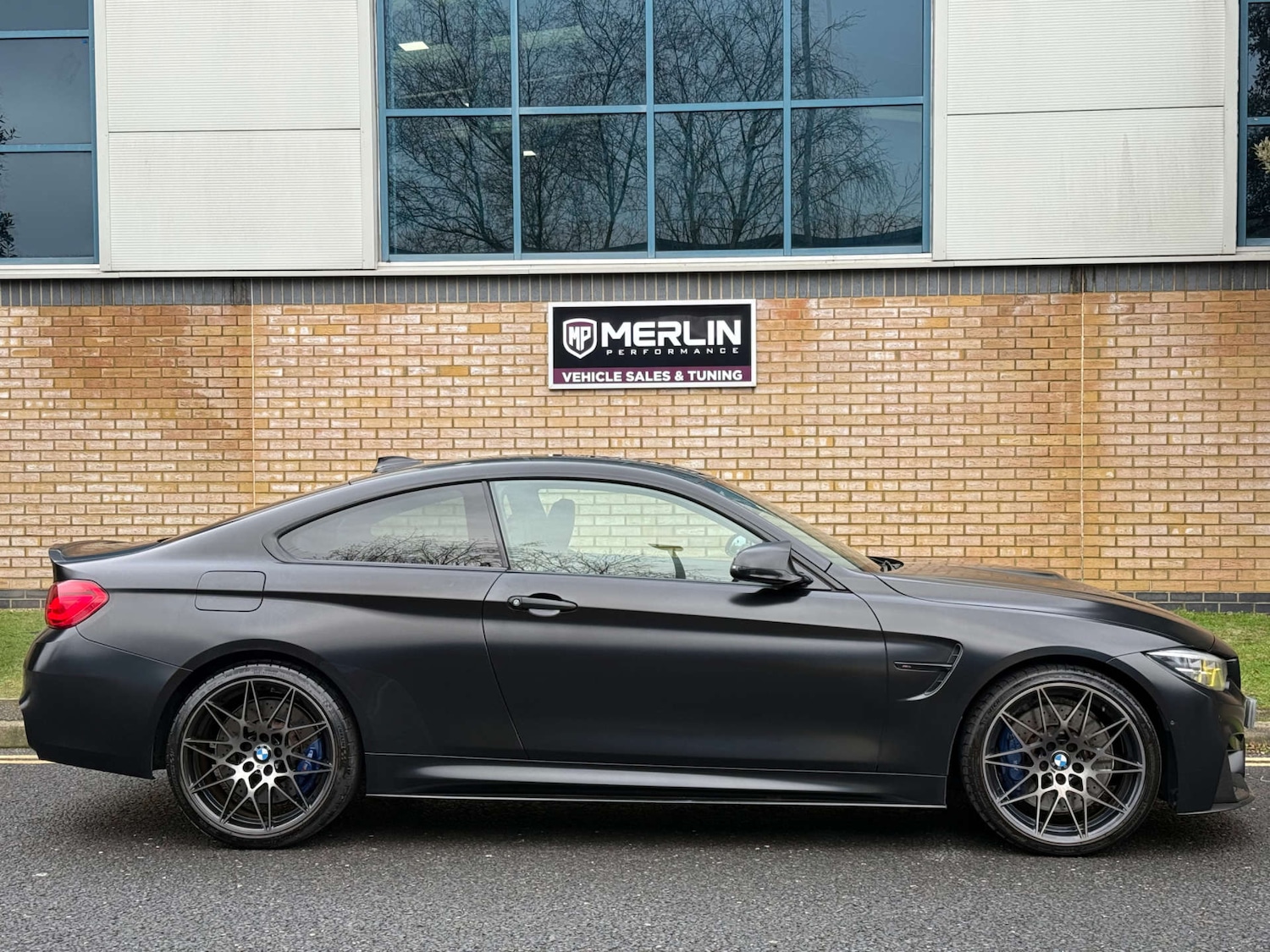 Used BMW M4 2019 for sale - 77370958: Photo 12
