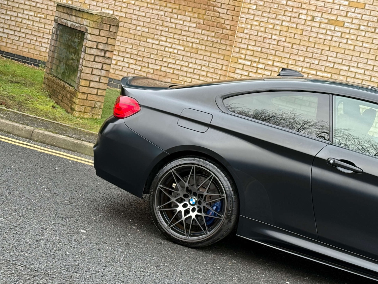 Used BMW M4 2019 for sale - 77370958: Photo 13