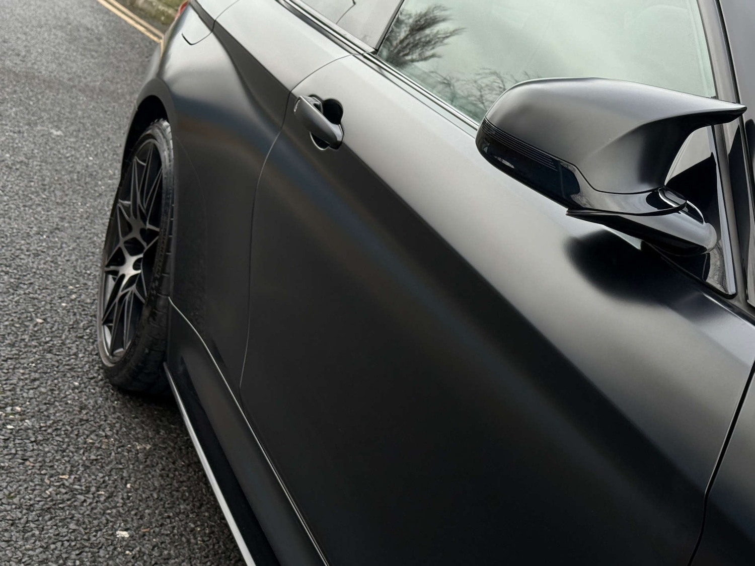 Used BMW M4 2019 for sale - 77370958: Photo 17