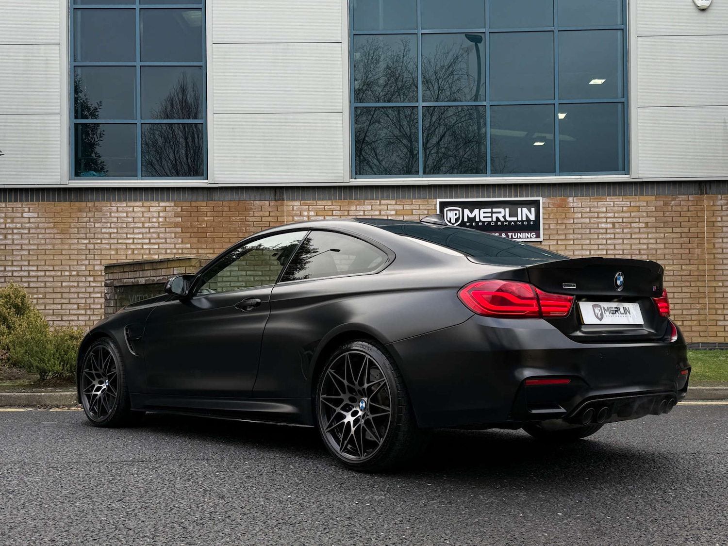 Used BMW M4 2019 for sale - 77370958: Photo 18