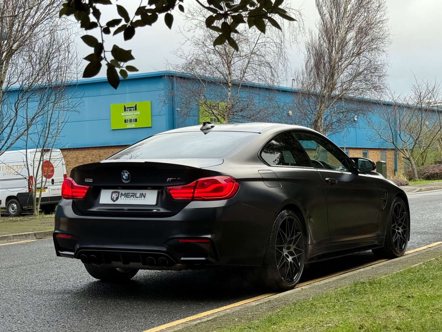 Used BMW M4 2019 for sale - 77370958: Photo 20