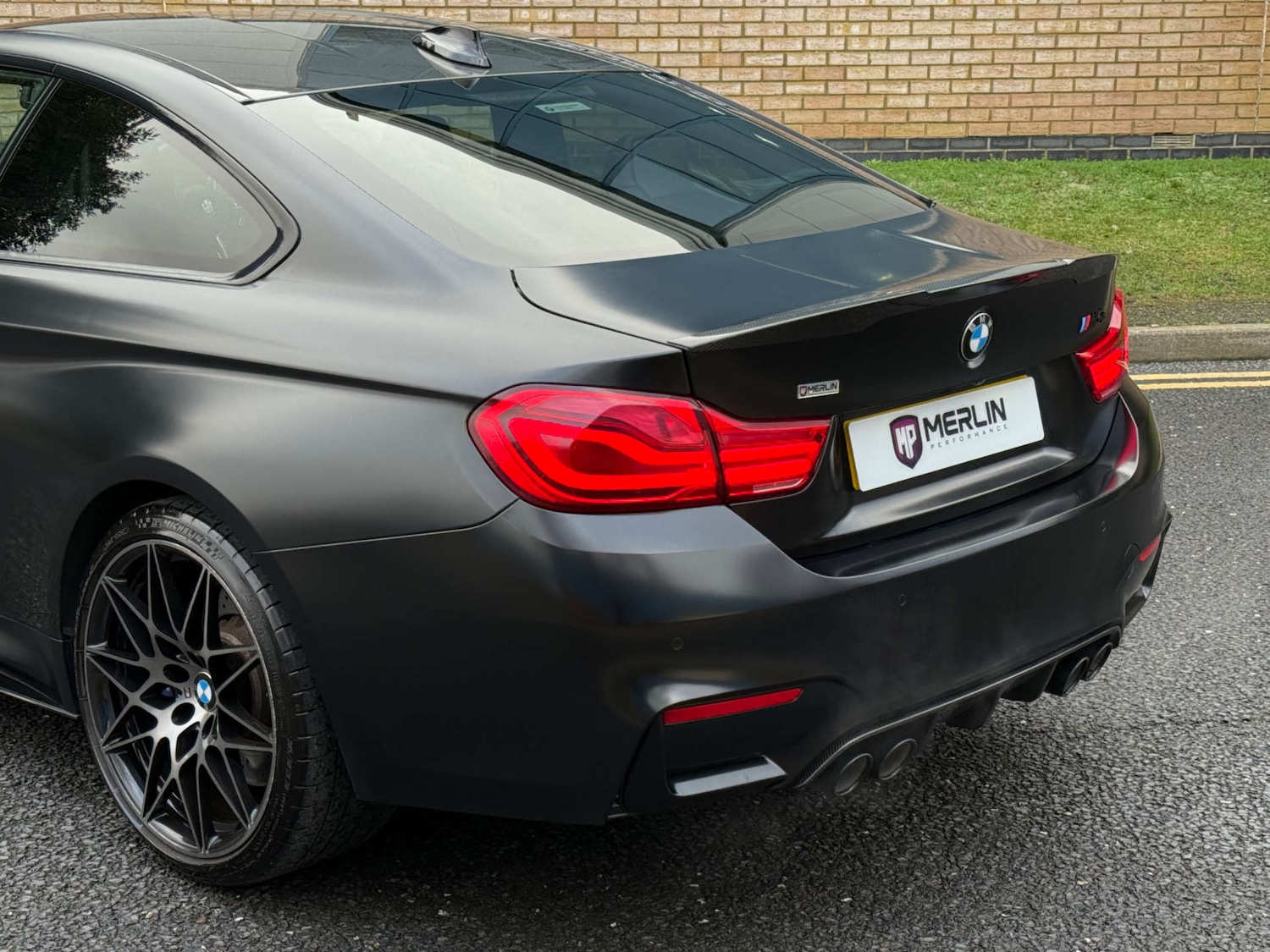 Used BMW M4 2019 for sale - 77370958: Photo 21