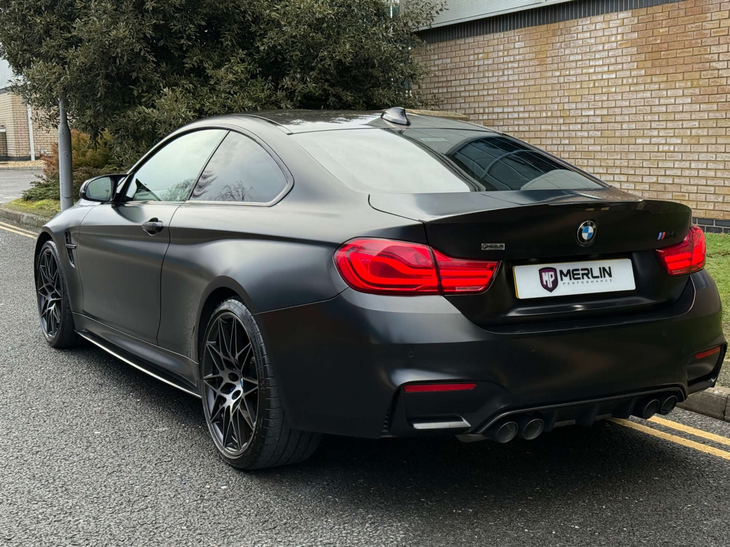Used BMW M4 2019 for sale - 77370958: Photo 22