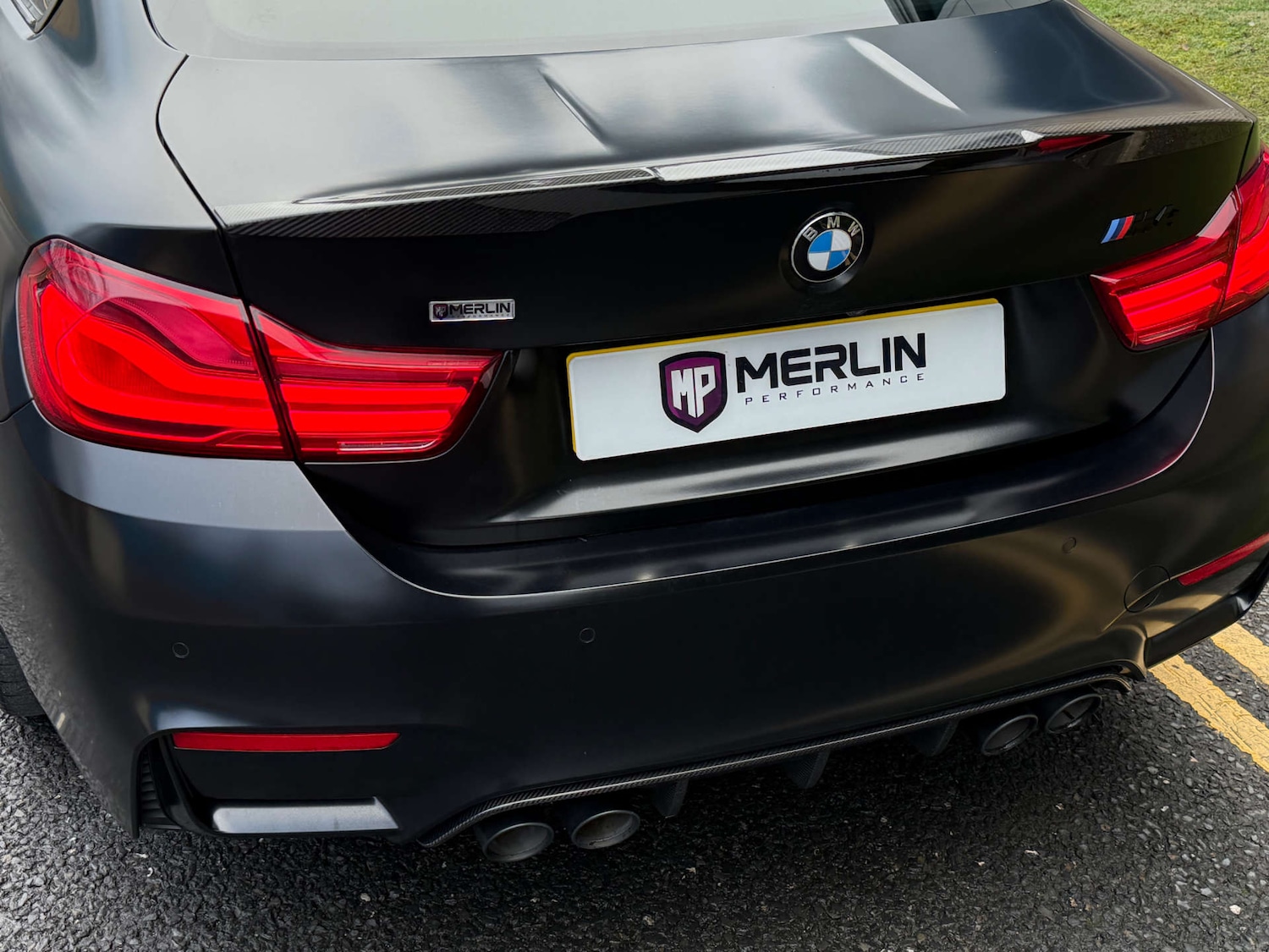 Used BMW M4 2019 for sale - 77370958: Photo 23