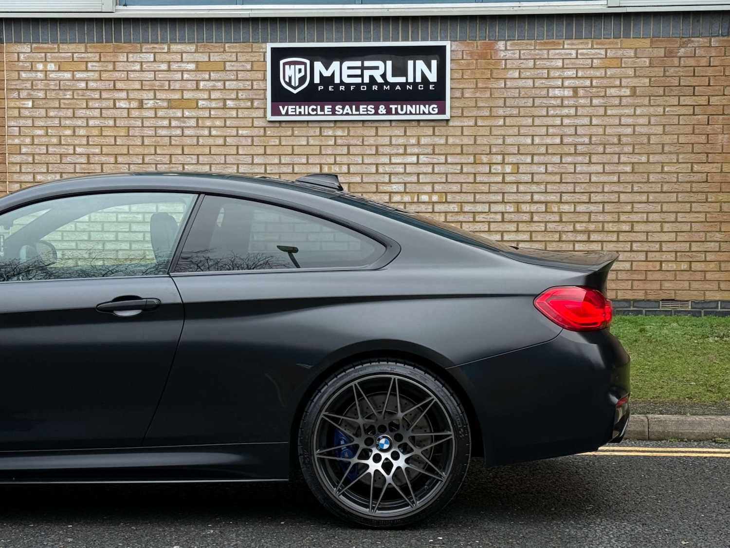 Used BMW M4 2019 for sale - 77370958: Photo 24