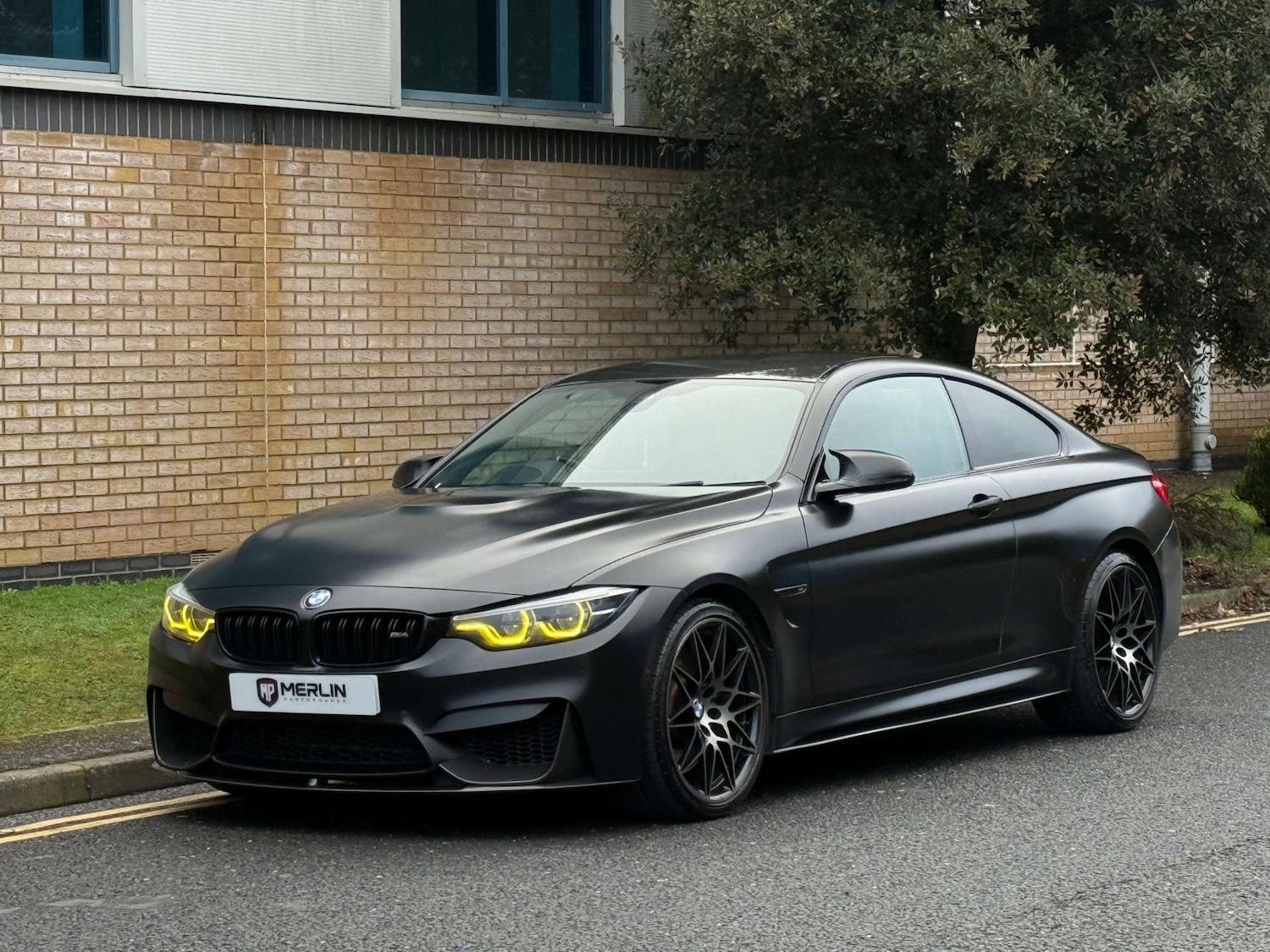 Used BMW M4 2019 for sale - 77370958: Photo 25