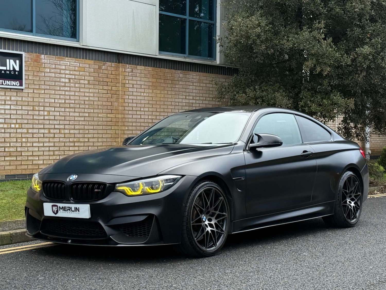 Used BMW M4 2019 for sale - 77370958: Photo 26