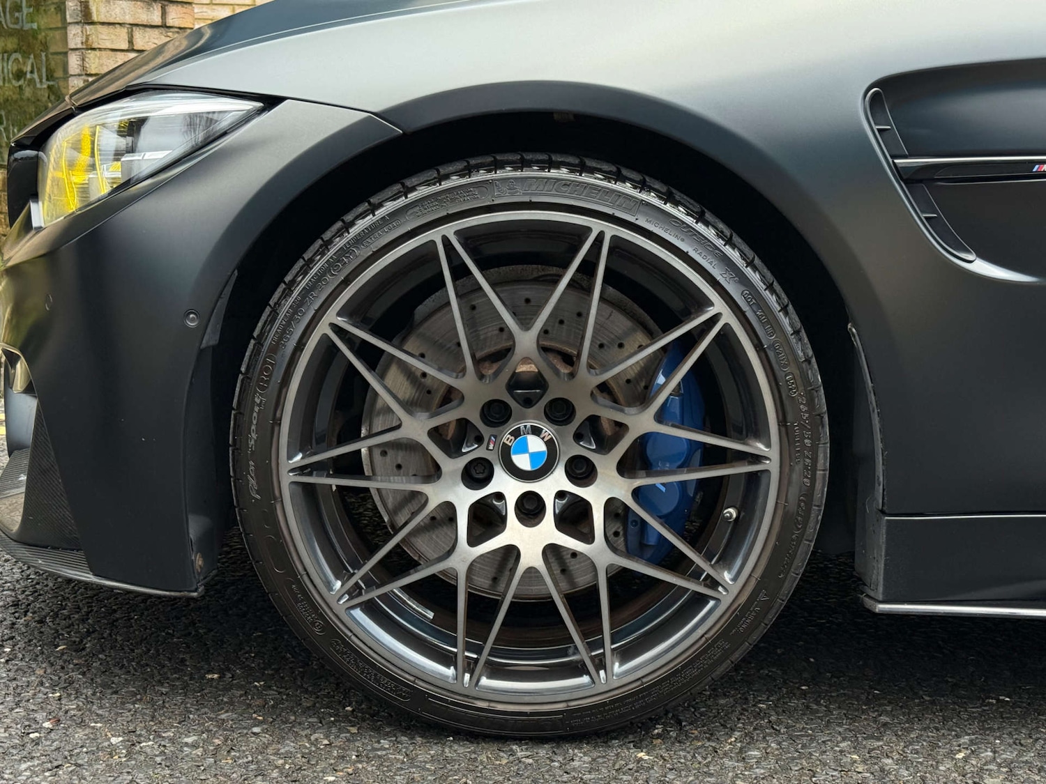 Used BMW M4 2019 for sale - 77370958: Photo 27