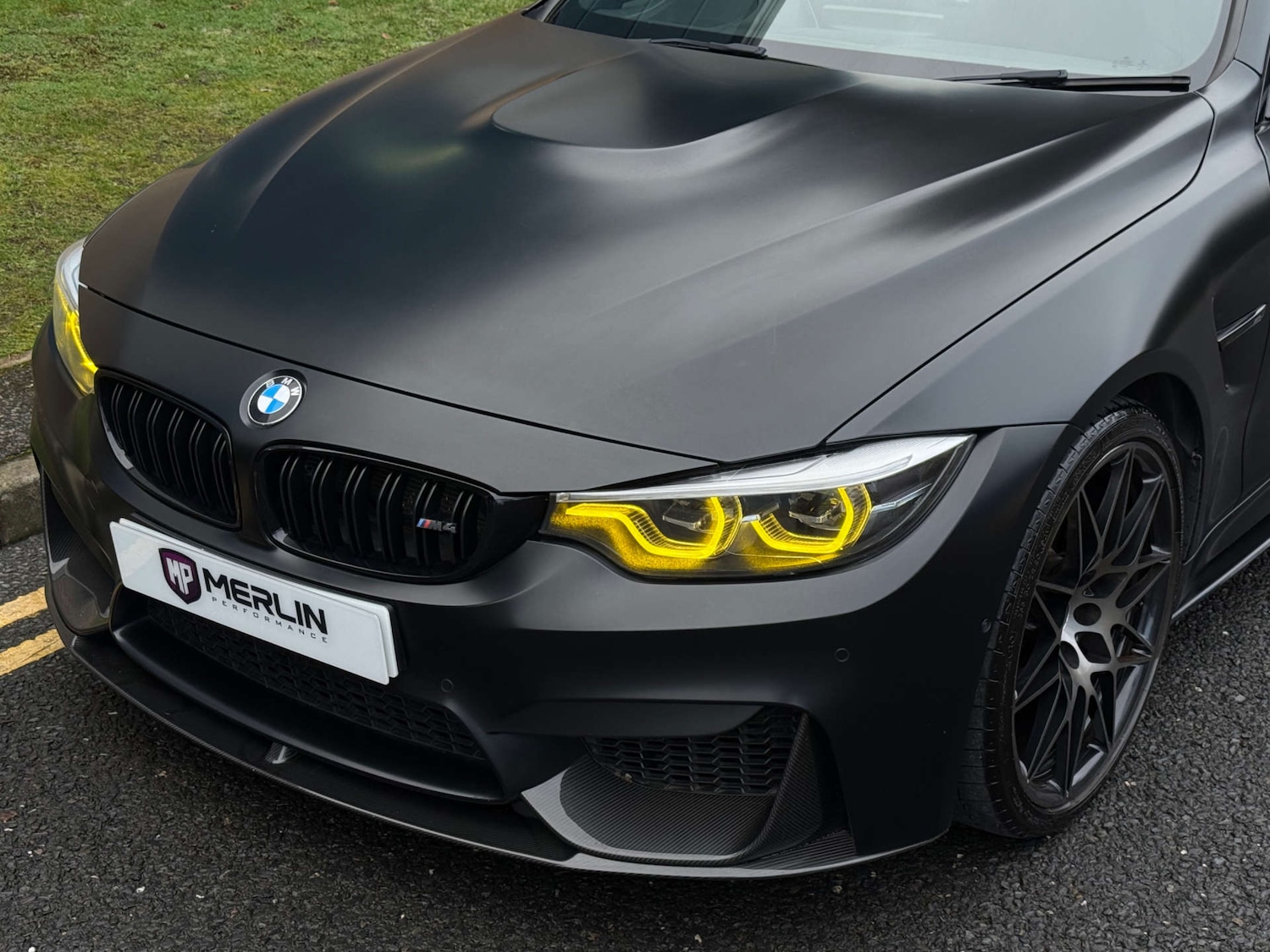 Used BMW M4 2019 for sale - 77370958: Photo 28