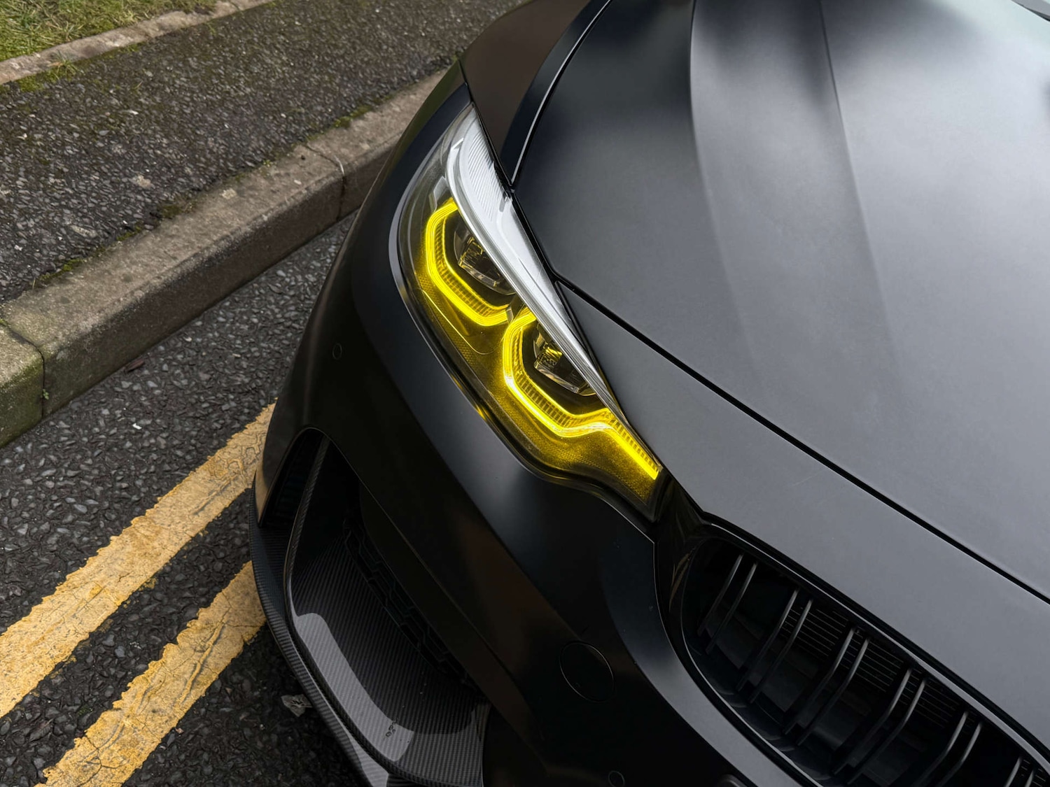 Used BMW M4 2019 for sale - 77370958: Photo 29