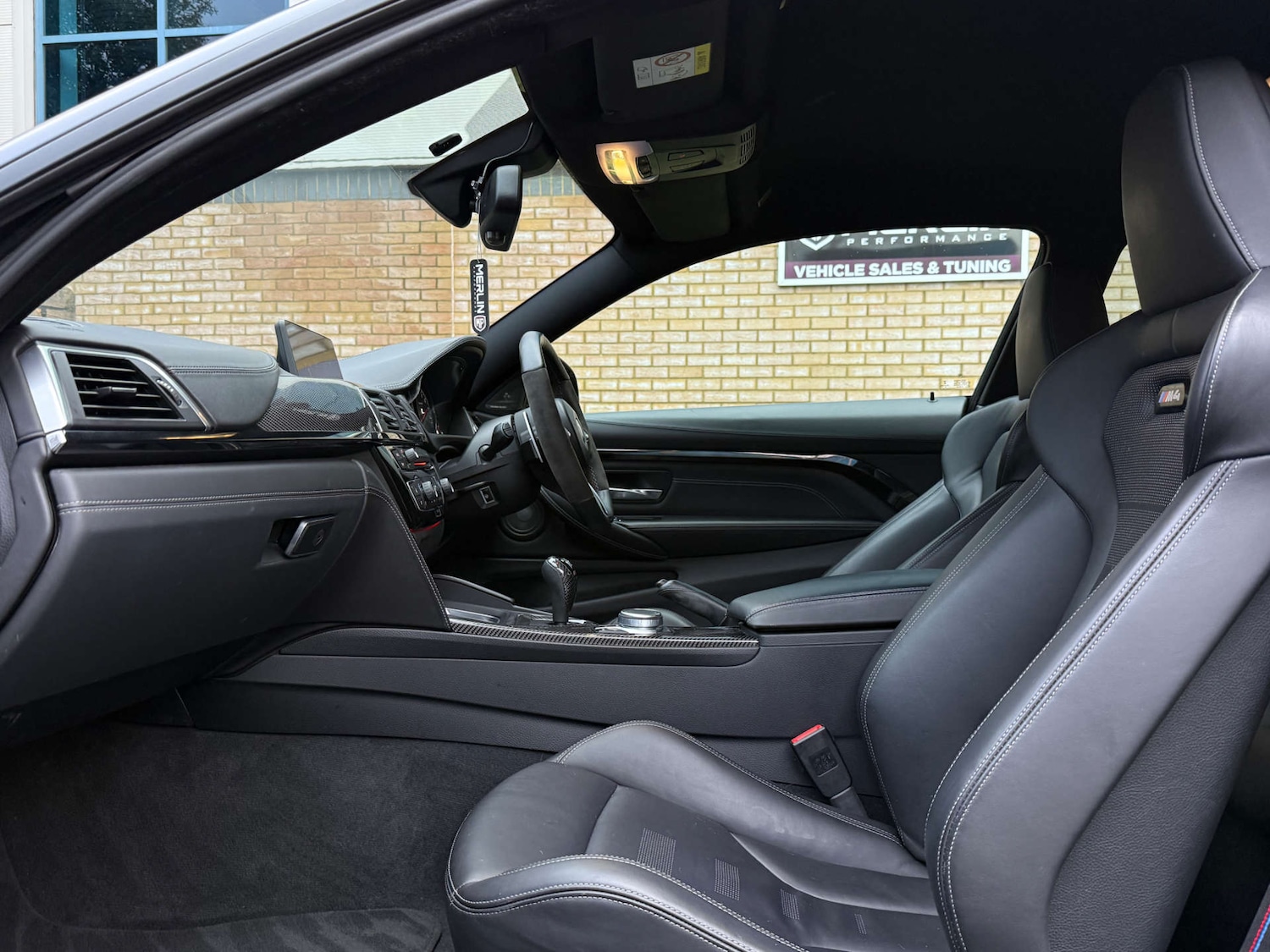 Used BMW M4 2019 for sale - 77370958: Photo 3