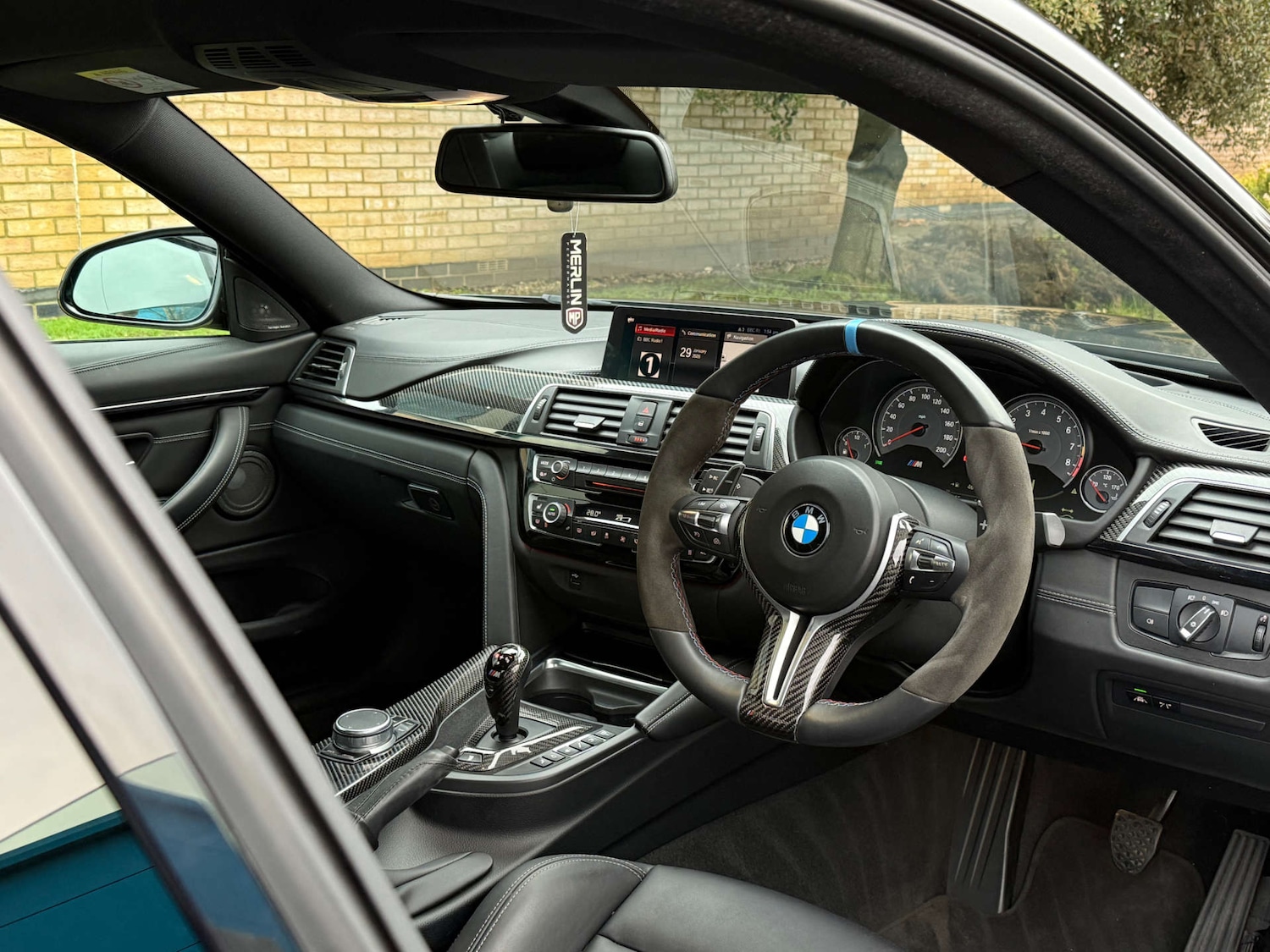 Used BMW M4 2019 for sale - 77370958: Photo 31