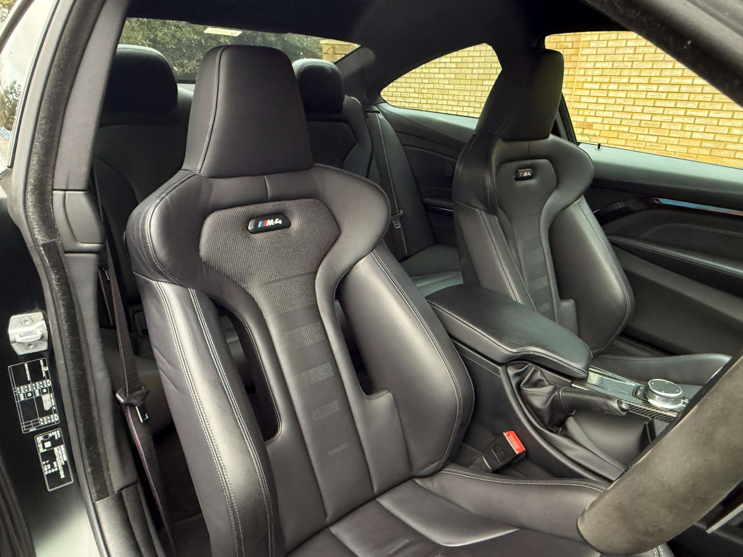 Used BMW M4 2019 for sale - 77370958: Photo 32