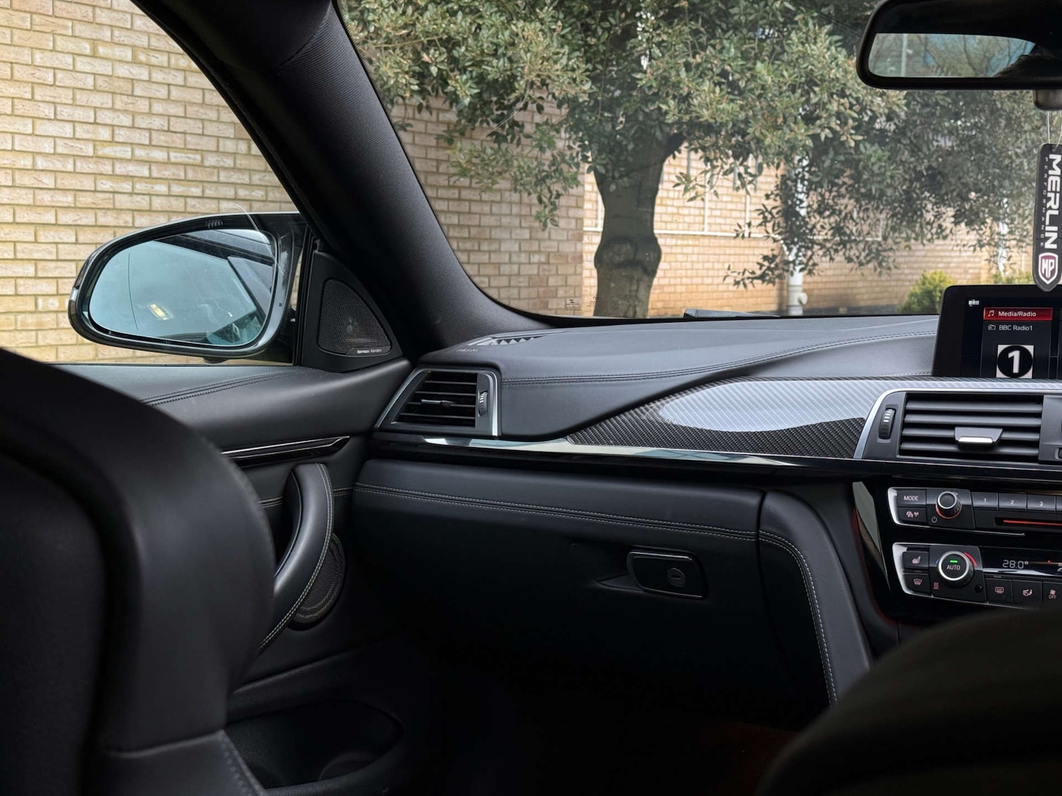 Used BMW M4 2019 for sale - 77370958: Photo 33