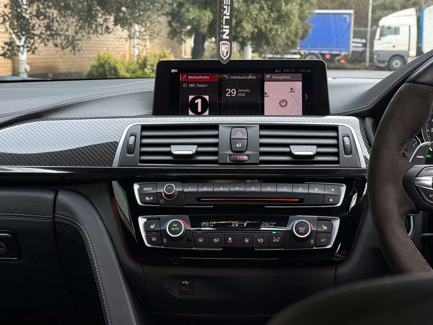 Used BMW M4 2019 for sale - 77370958: Photo 34