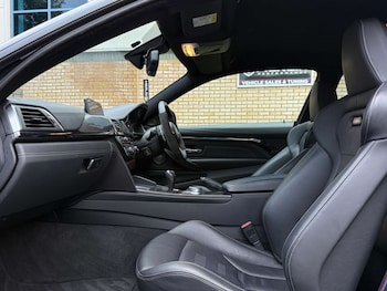 Used BMW M4 2019 for sale - 77370958: Photo