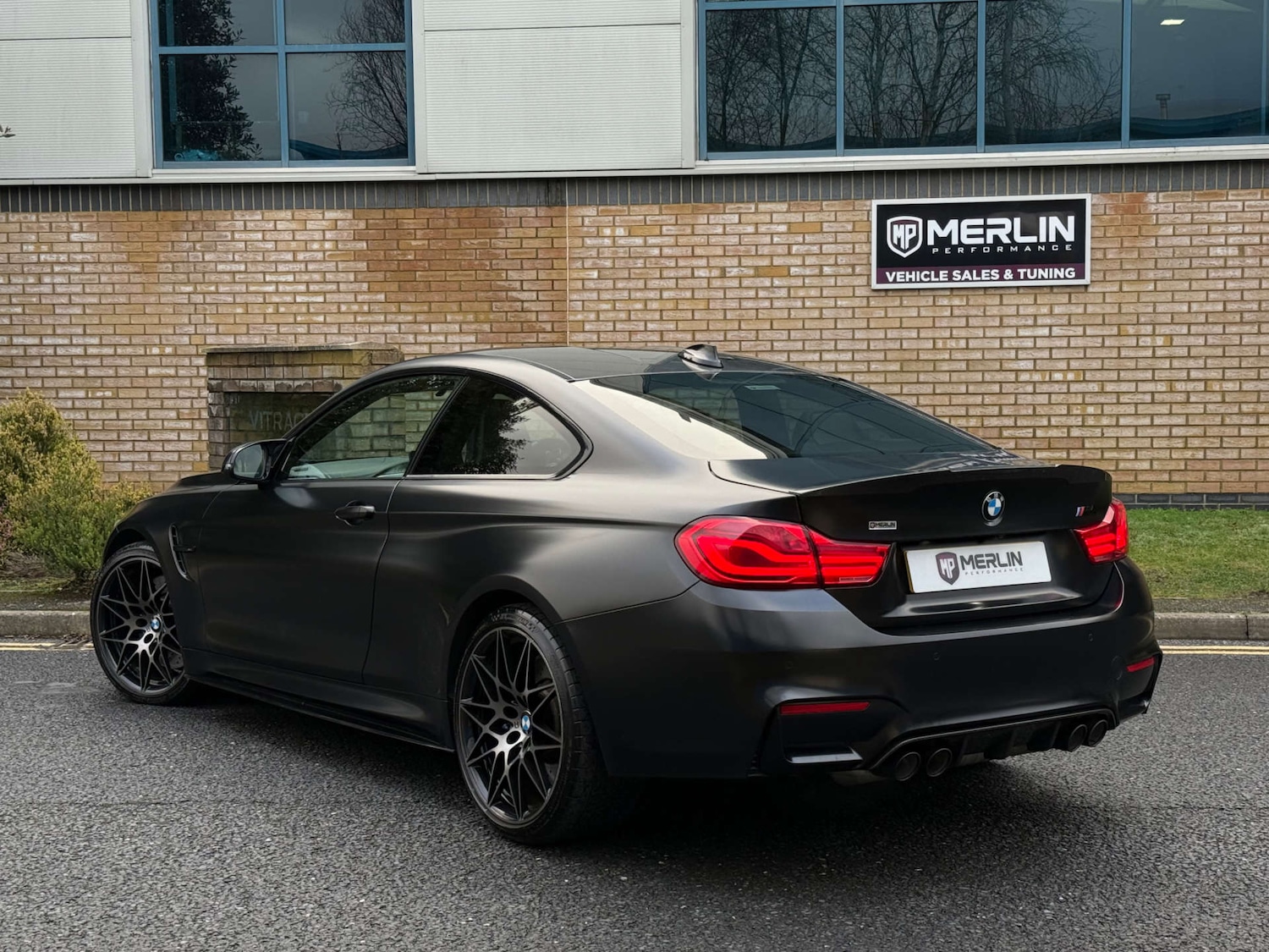 Used BMW M4 2019 for sale - 77370958: Photo 4