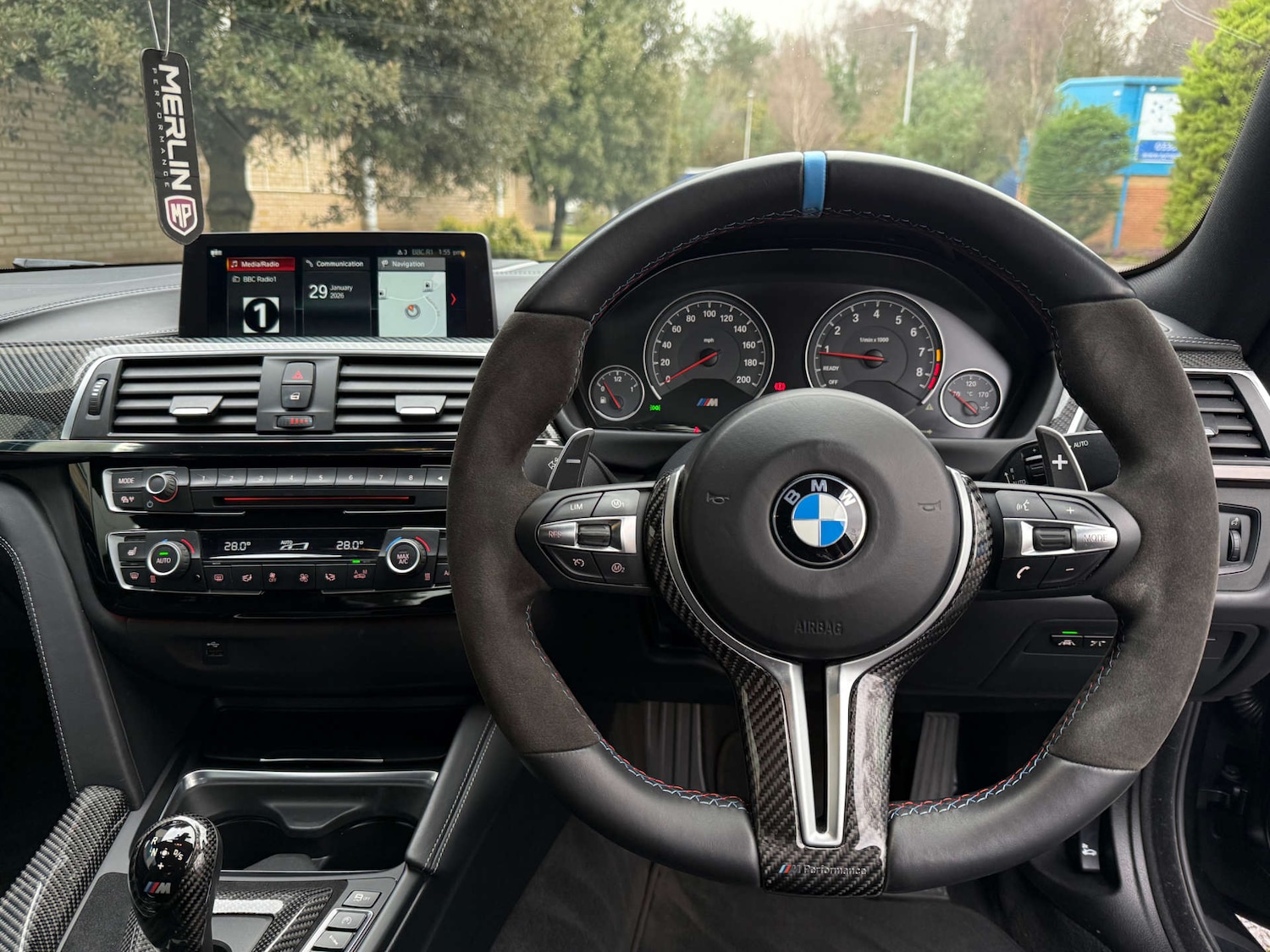 Used BMW M4 2019 for sale - 77370958: Photo 40