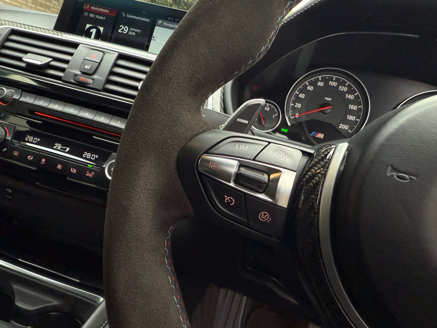 Used BMW M4 2019 for sale - 77370958: Photo 41