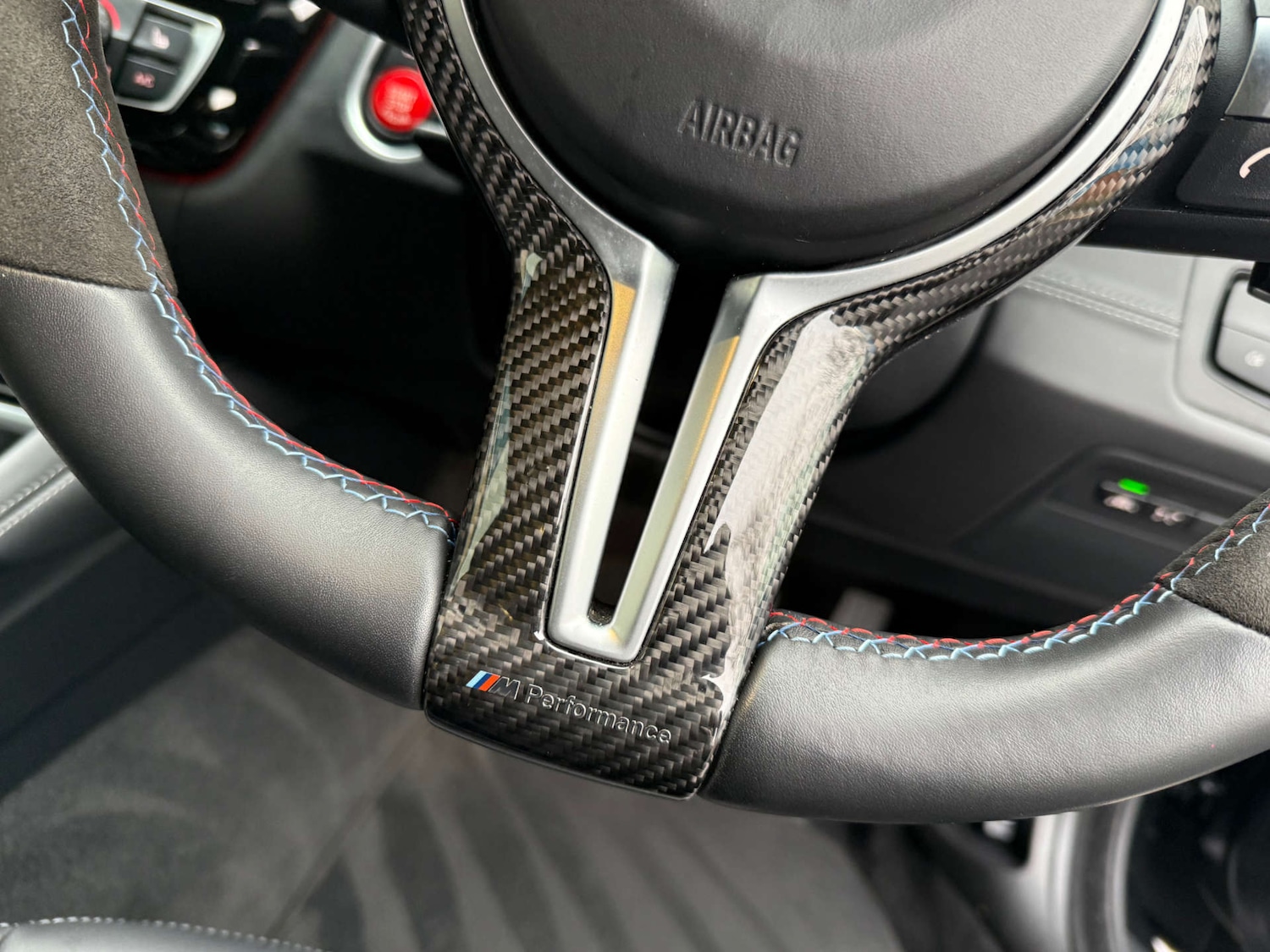 Used BMW M4 2019 for sale - 77370958: Photo 42