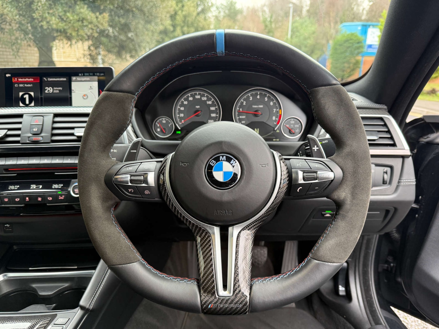 Used BMW M4 2019 for sale - 77370958: Photo 43