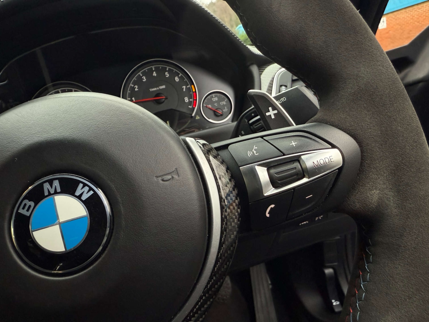 Used BMW M4 2019 for sale - 77370958: Photo 44