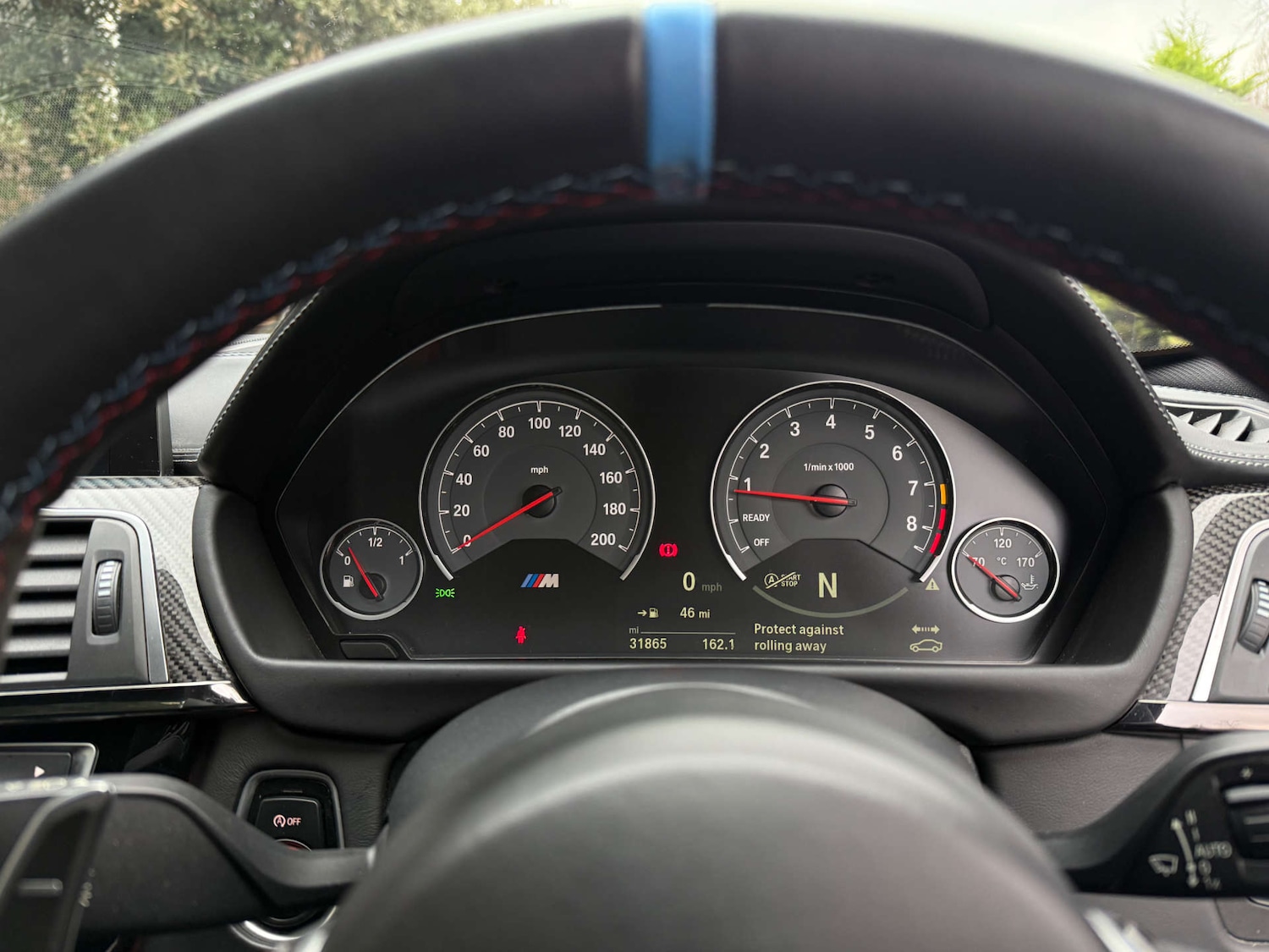 Used BMW M4 2019 for sale - 77370958: Photo 46