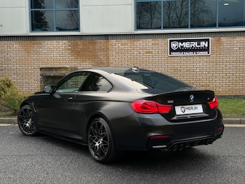 Used BMW M4 2019 for sale - 77370958: Photo