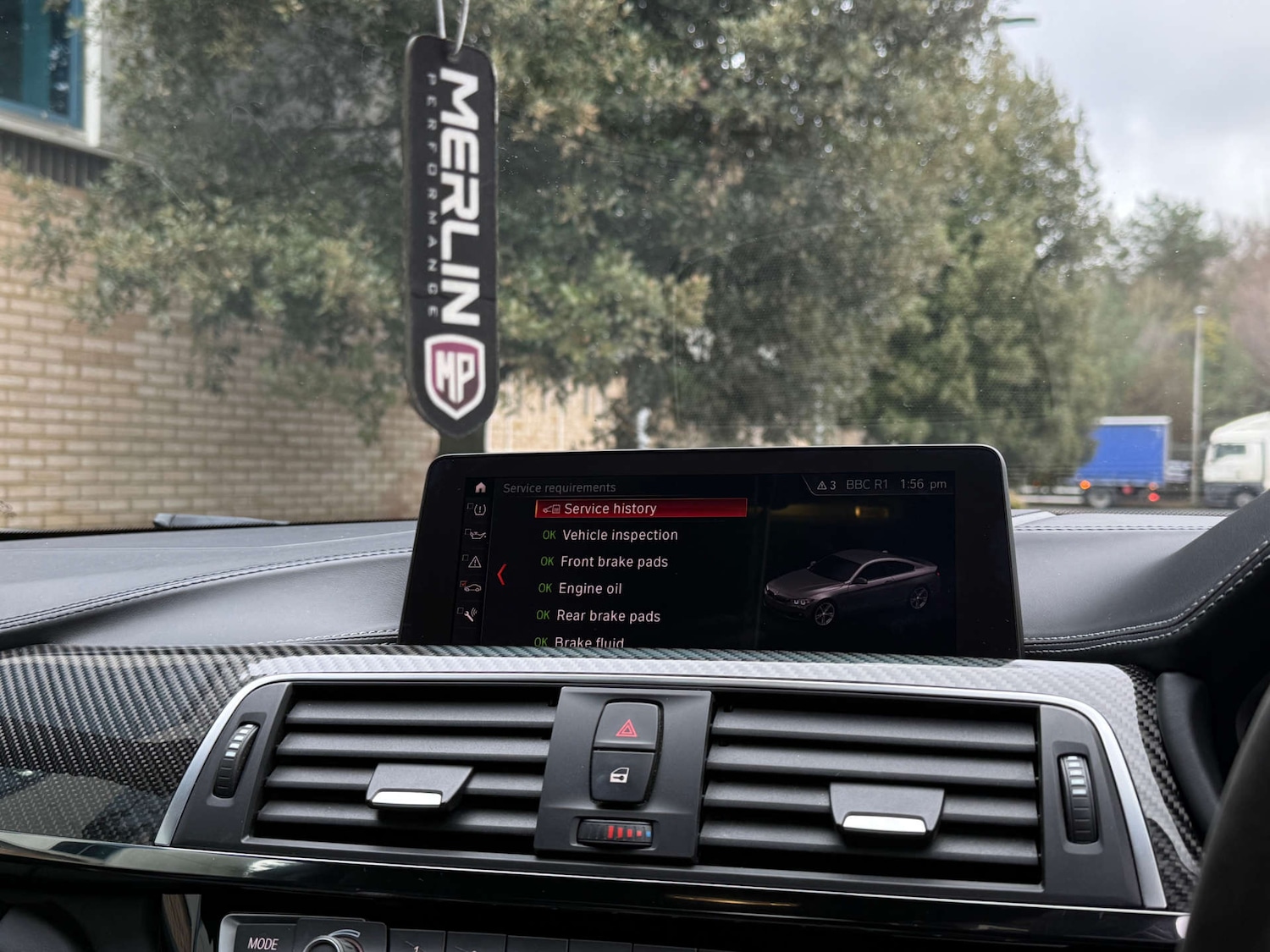 Used BMW M4 2019 for sale - 77370958: Photo 54