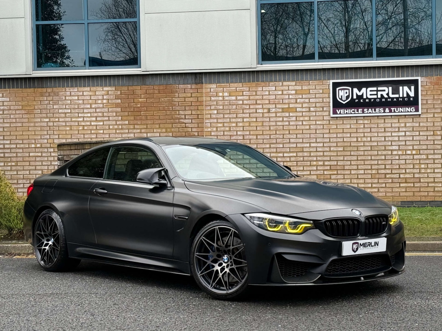 Used BMW M4 2019 for sale - 77370958: Photo 6