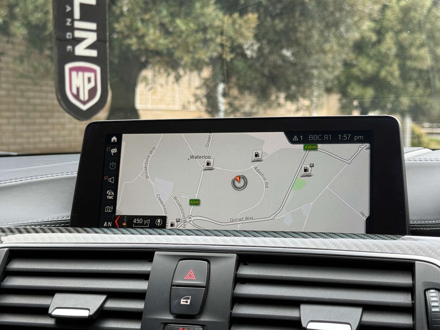 Used BMW M4 2019 for sale - 77370958: Photo 64