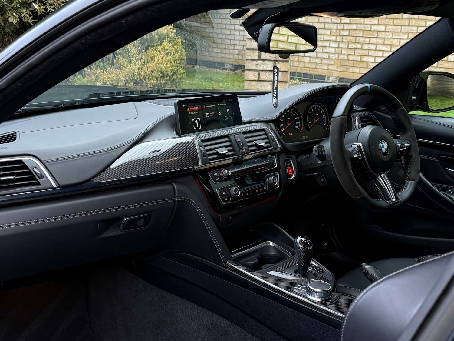 Used BMW M4 2019 for sale - 77370958: Photo 69