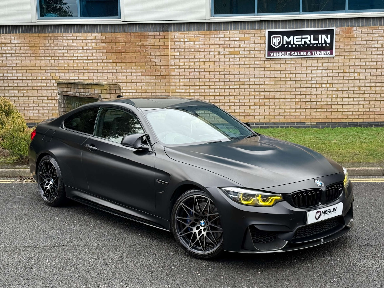 Used BMW M4 2019 for sale - 77370958: Photo 7
