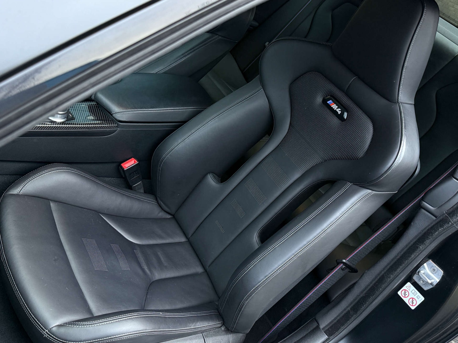 Used BMW M4 2019 for sale - 77370958: Photo 70