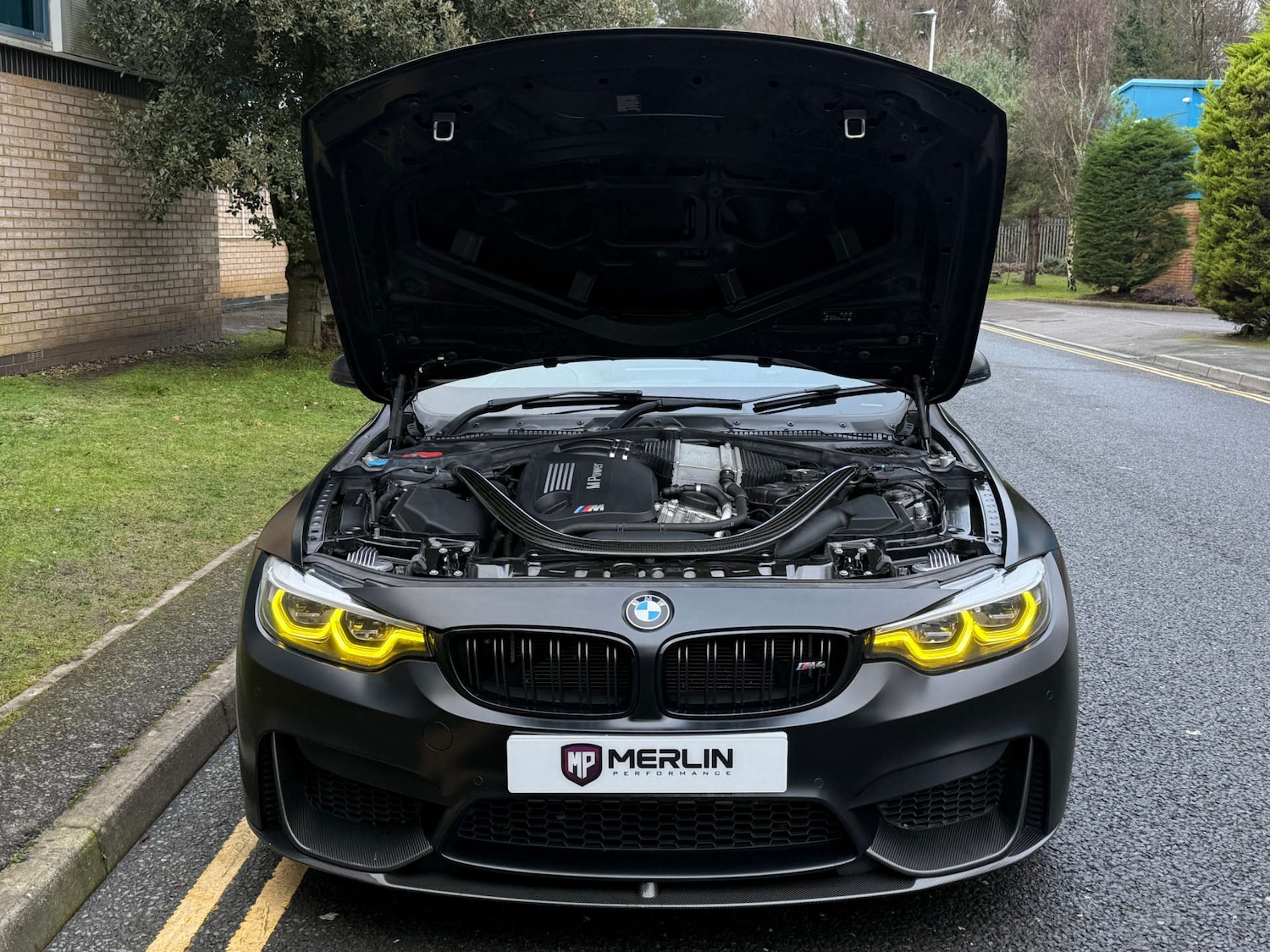 Used BMW M4 2019 for sale - 77370958: Photo 72
