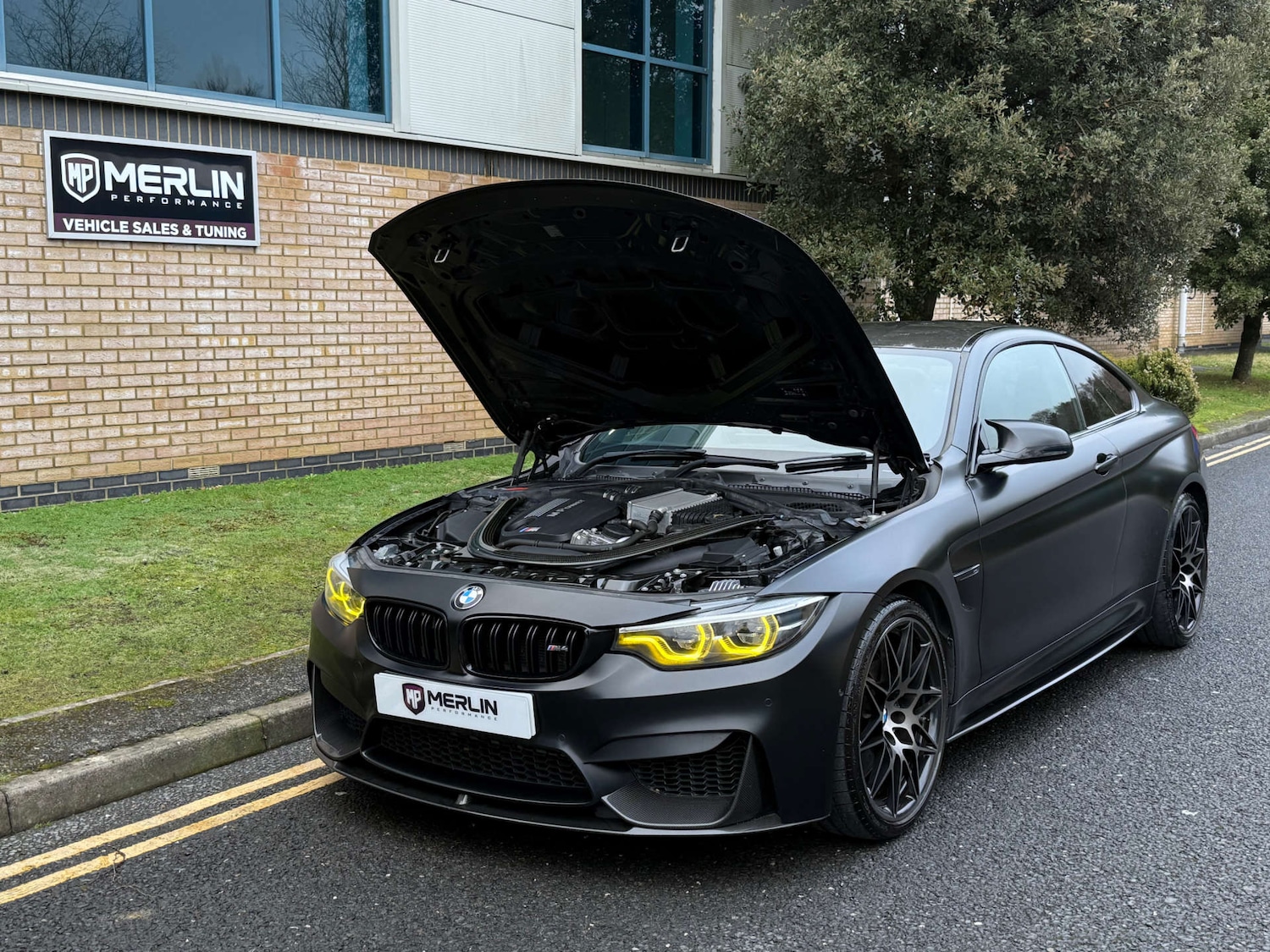 Used BMW M4 2019 for sale - 77370958: Photo 73