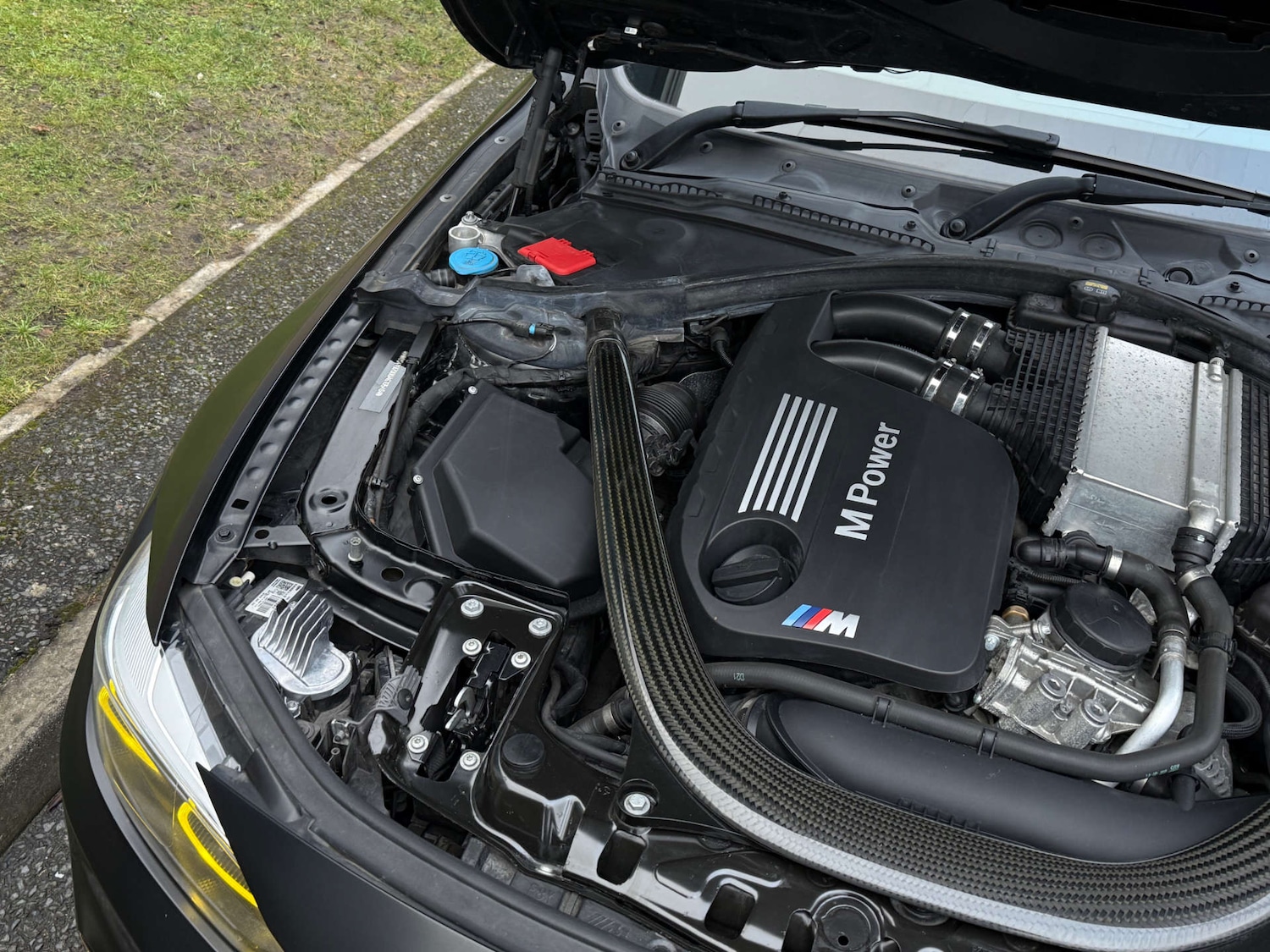 Used BMW M4 2019 for sale - 77370958: Photo 75