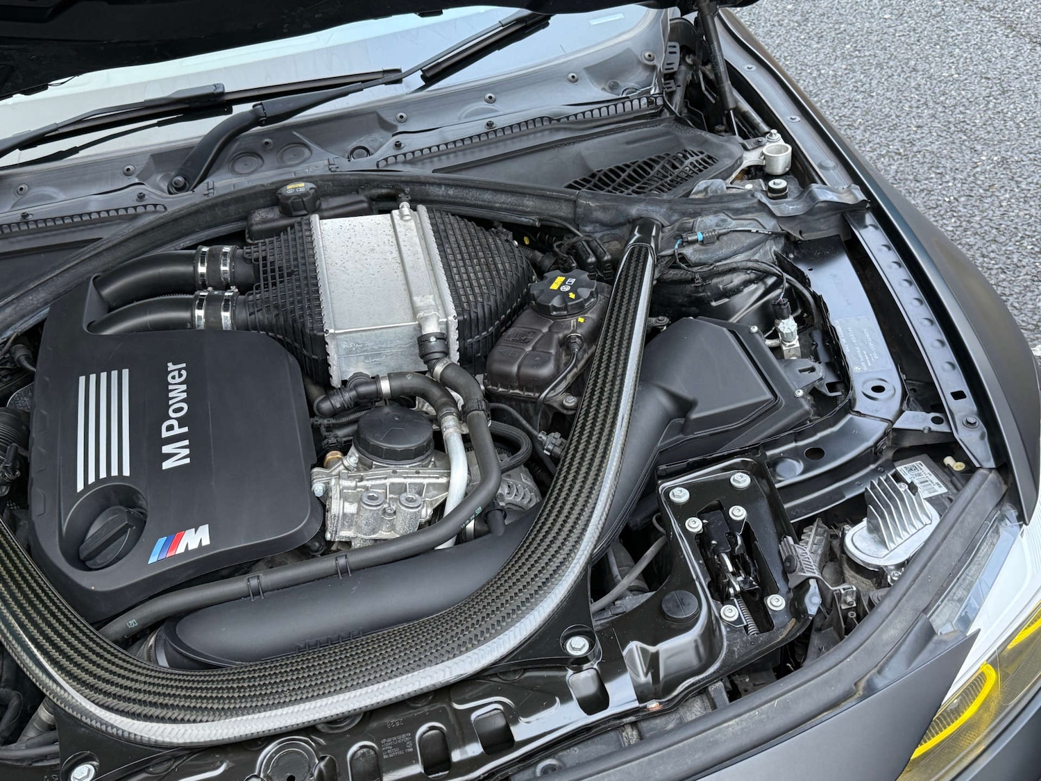 Used BMW M4 2019 for sale - 77370958: Photo 76