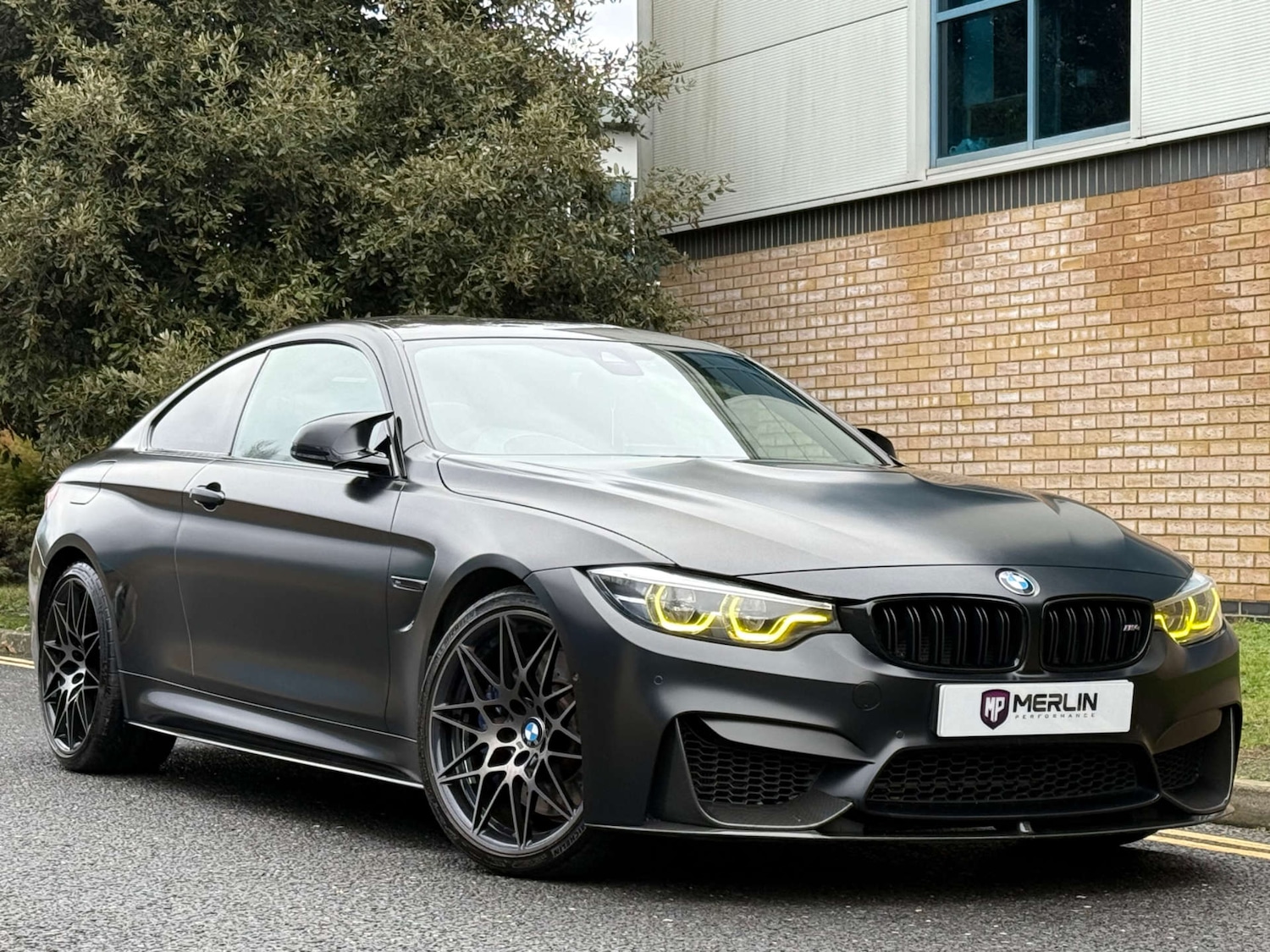 Used BMW M4 2019 for sale - 77370958: Photo 8