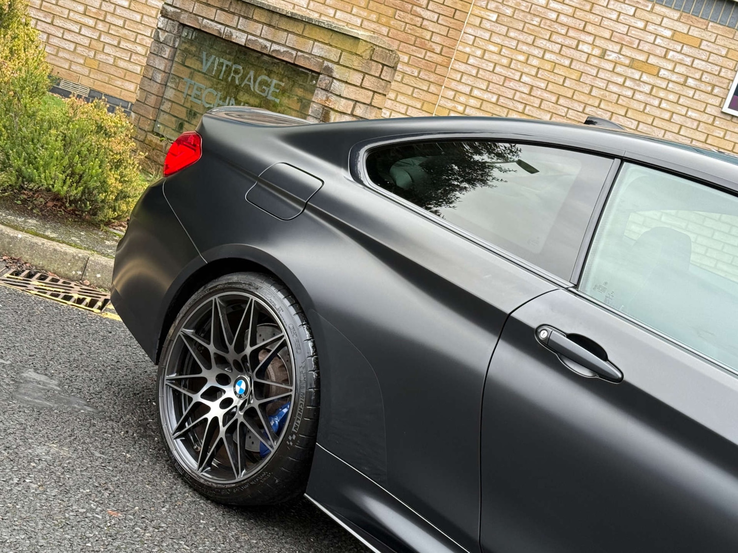 Used BMW M4 2019 for sale - 77370958: Photo 9