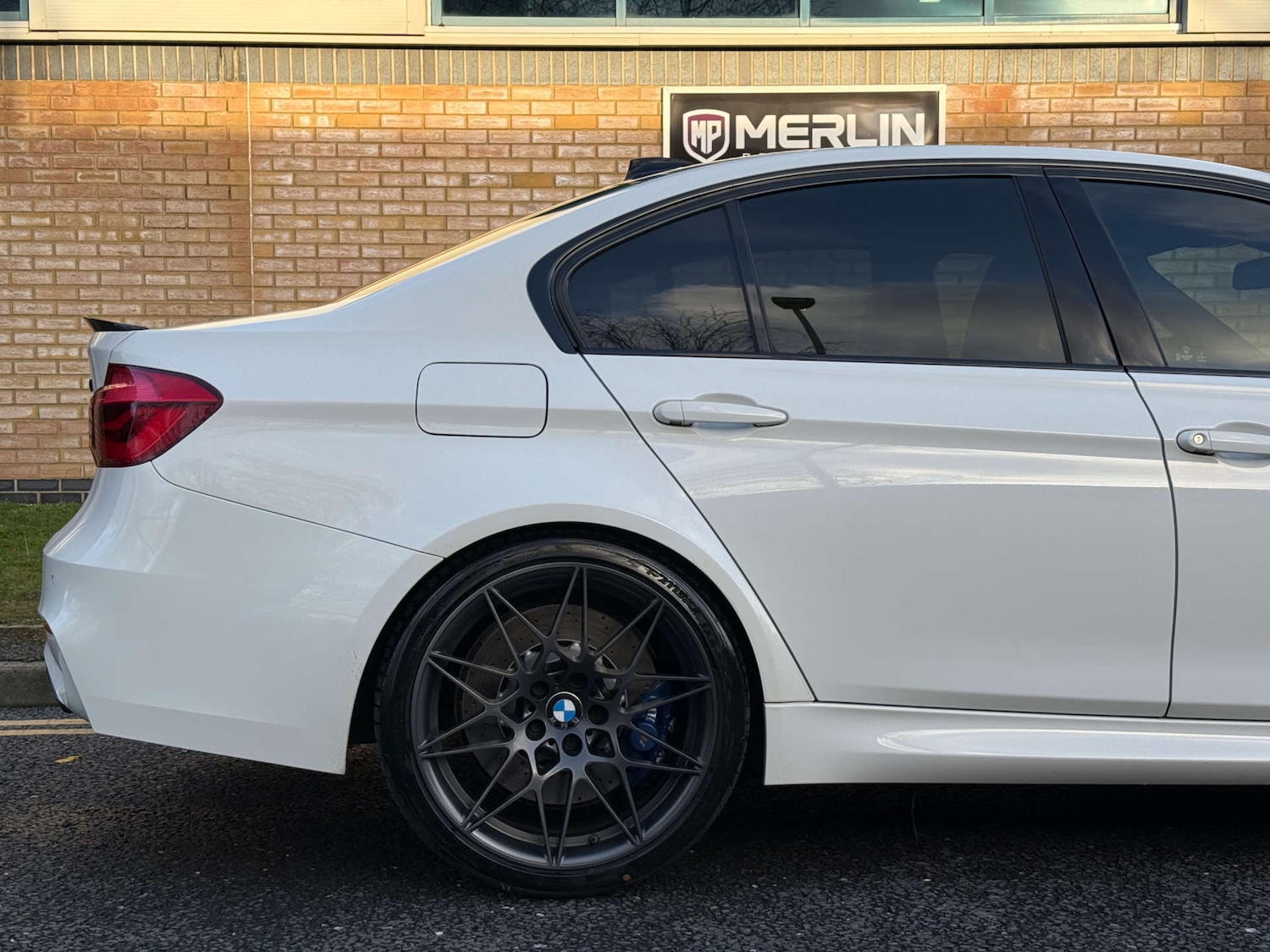 Used BMW M3 2016 for sale - 77437653: Photo 10